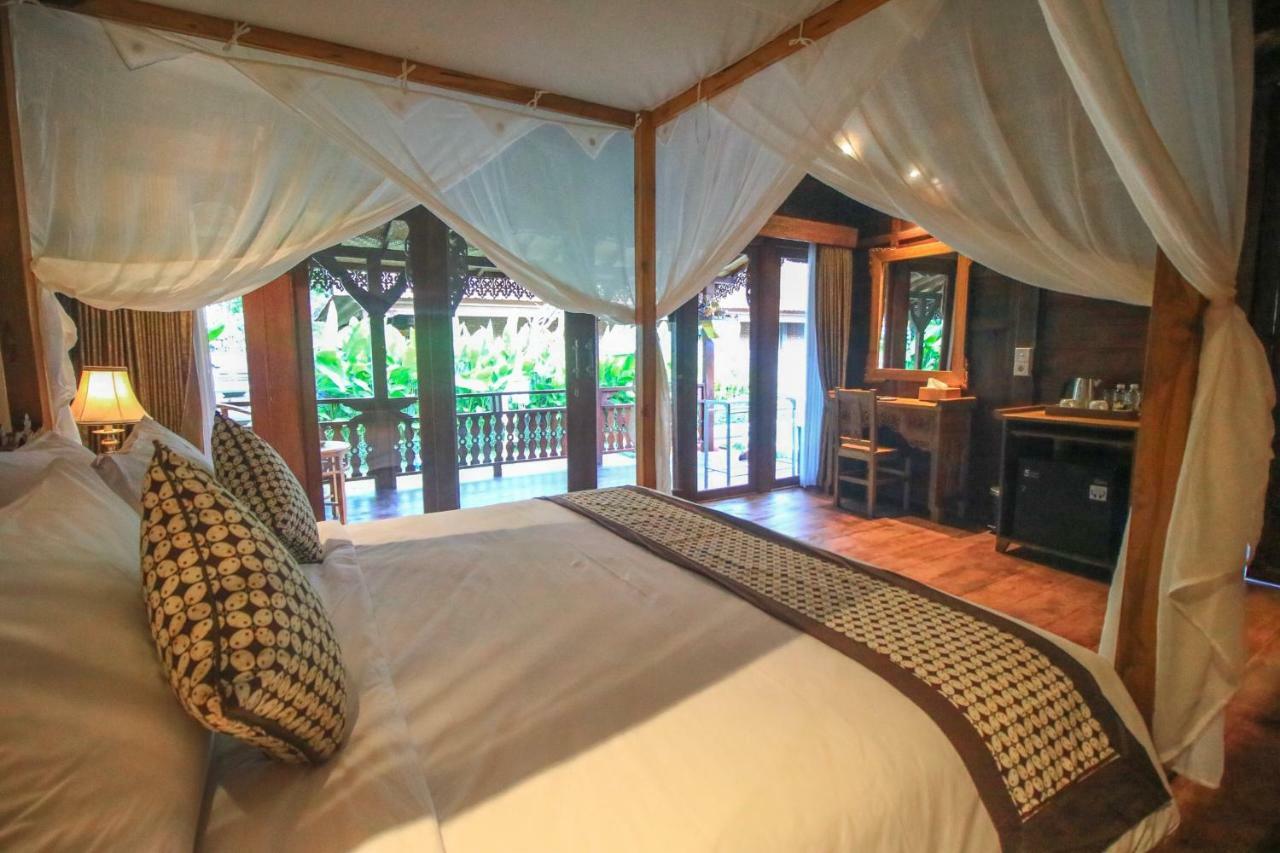 Ari Cottages Ubud Екстер'єр фото