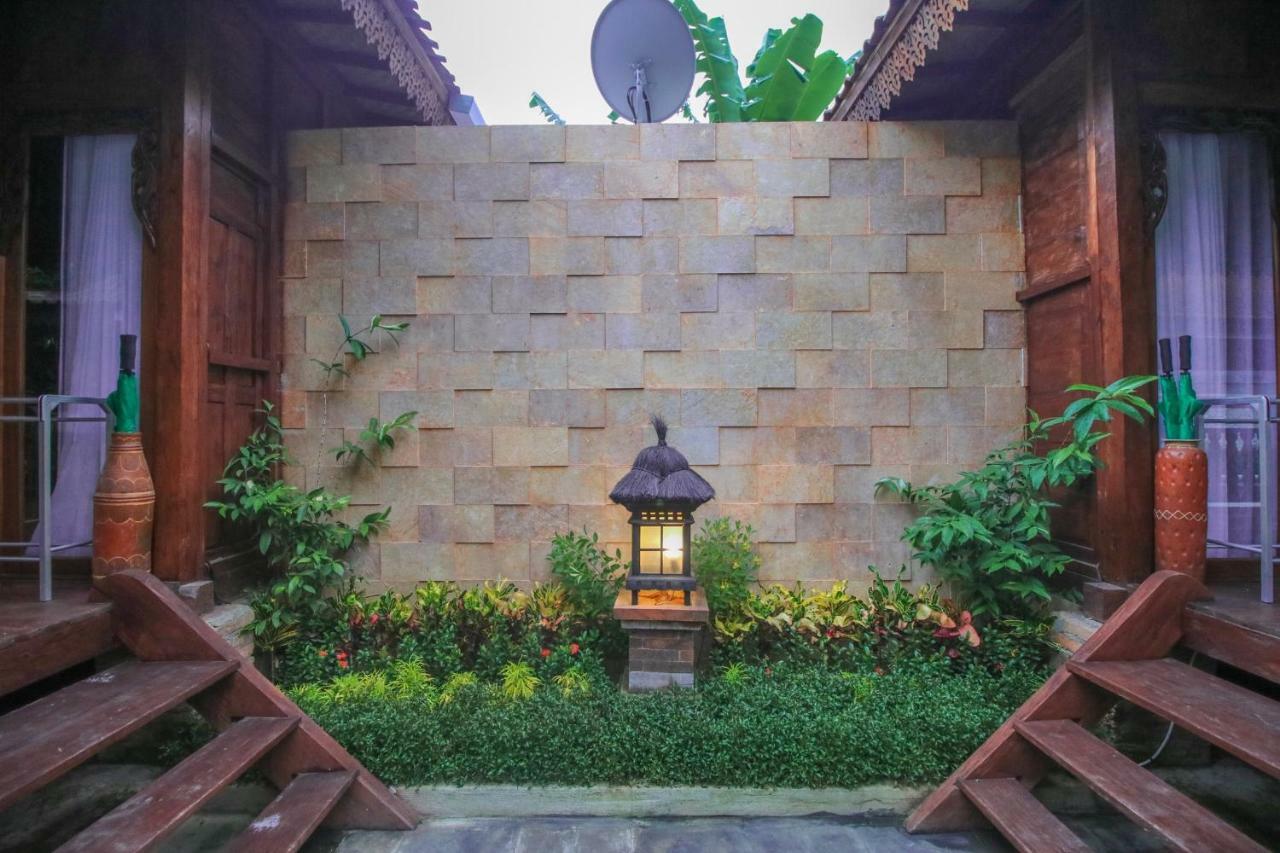 Ari Cottages Ubud Екстер'єр фото
