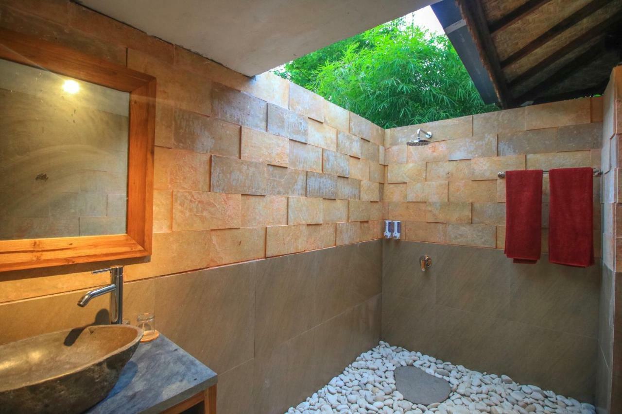 Ari Cottages Ubud Екстер'єр фото