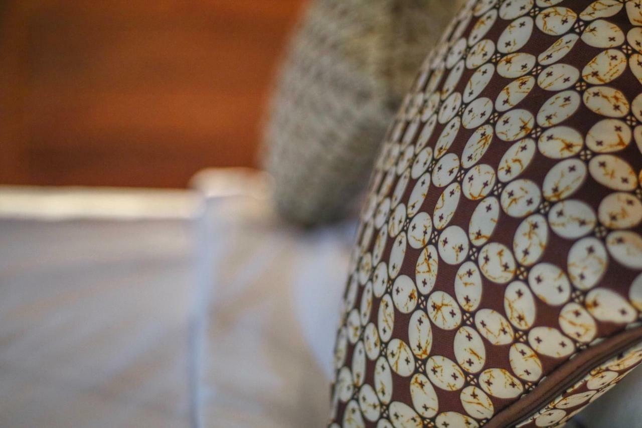 Ari Cottages Ubud Екстер'єр фото